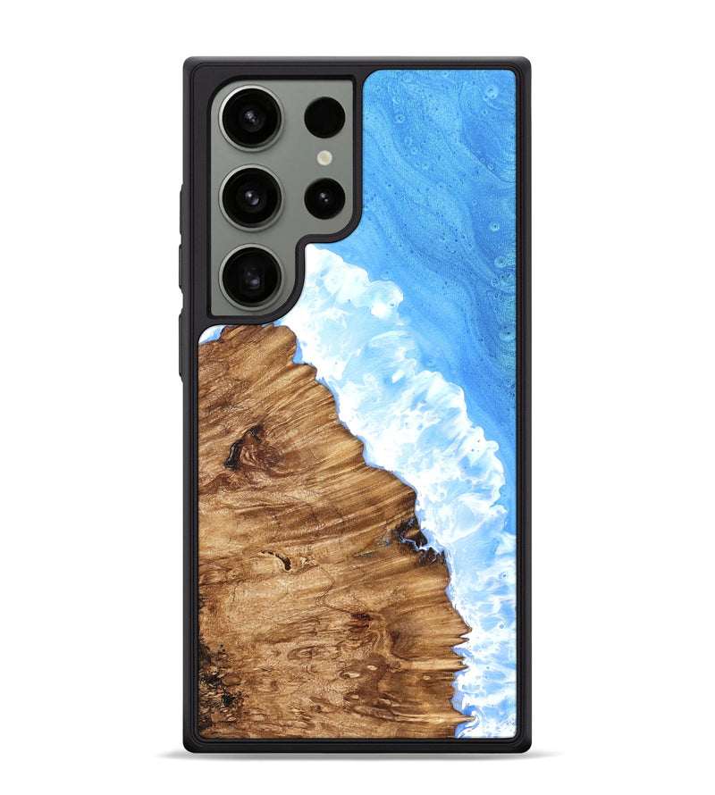 Galaxy S24 Ultra Wood Phone Case - Lyndon (Coastal, 823479)