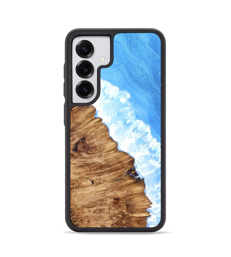 Galaxy S25 Wood Phone Case - Lyndon (Coastal, 823479)
