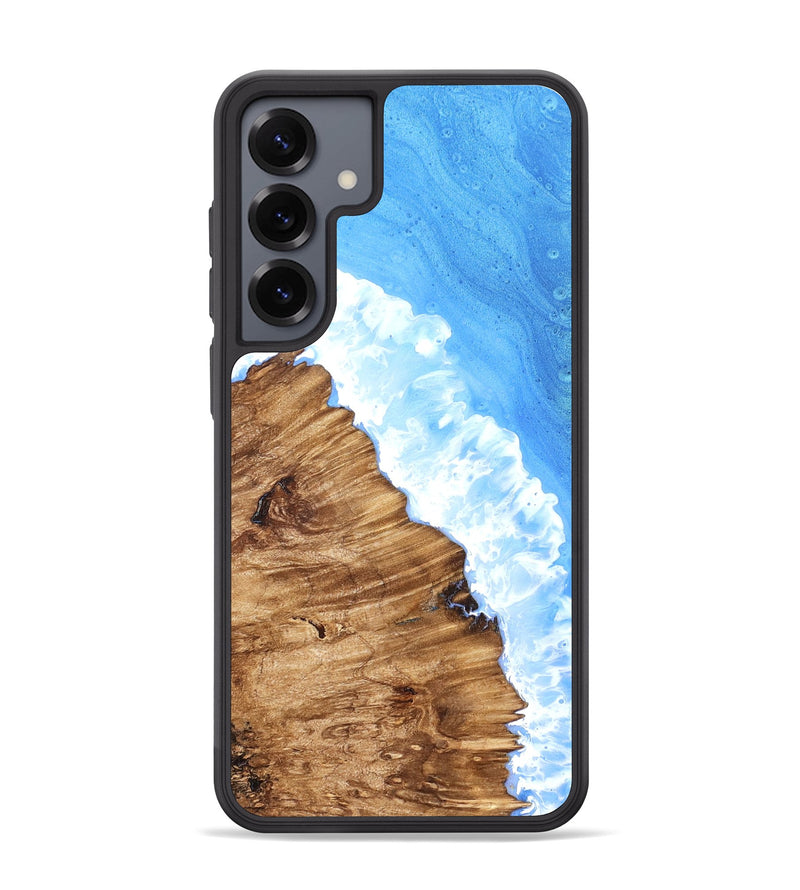 Galaxy S25 Plus Wood Phone Case - Lyndon (Coastal, 823479)