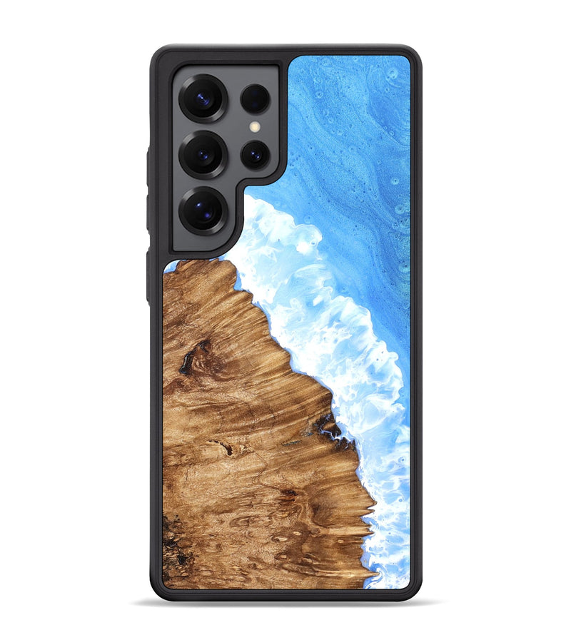 Galaxy S25 Ultra Wood Phone Case - Lyndon (Coastal, 823479)