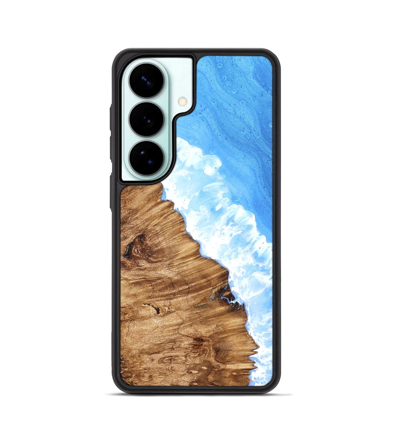 Galaxy S26 Wood Phone Case - Lyndon (Coastal, 823479)