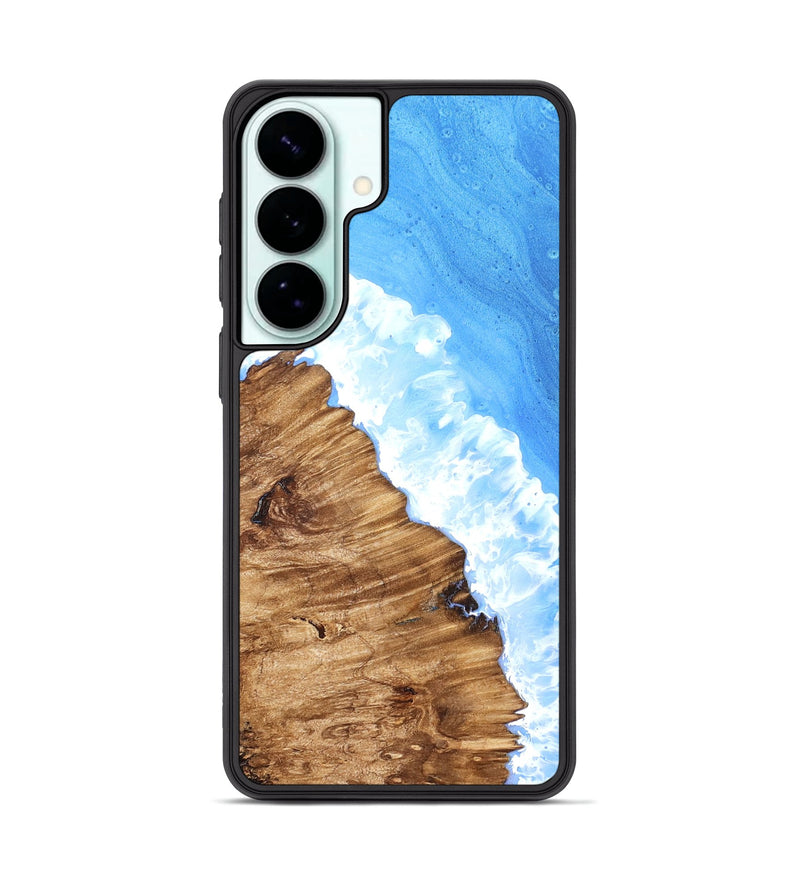Galaxy S26 Plus Wood Phone Case - Lyndon (Coastal, 823479)