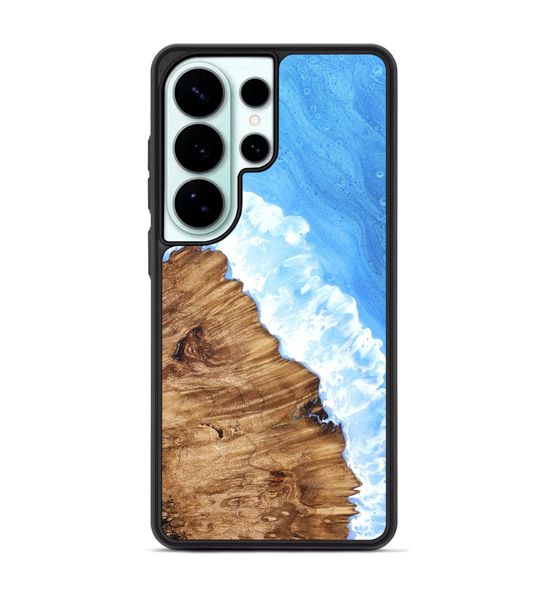 Galaxy S26 Ultra Wood Phone Case - Lyndon (Coastal, 823479)
