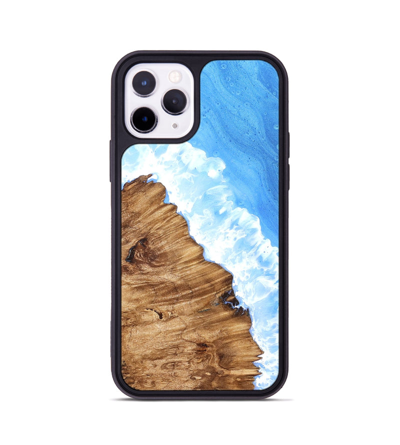 iPhone 11 Pro Wood Phone Case - Lyndon (Coastal, 823479)