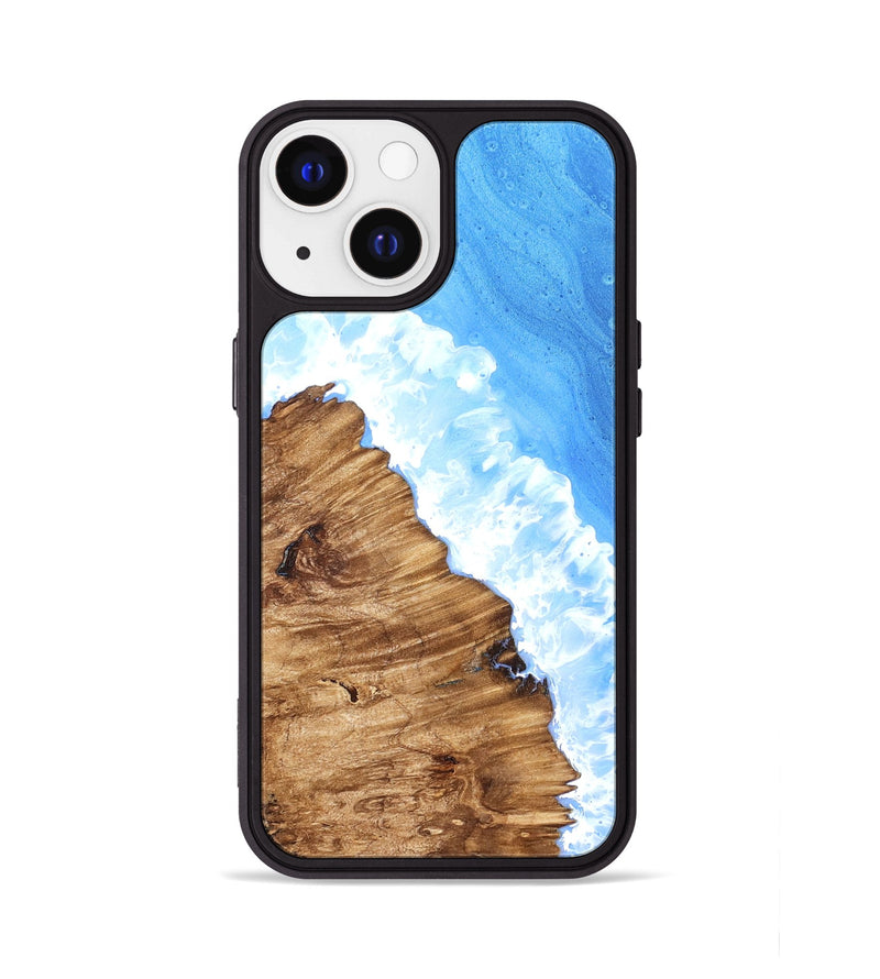 iPhone 13 Wood Phone Case - Lyndon (Coastal, 823479)