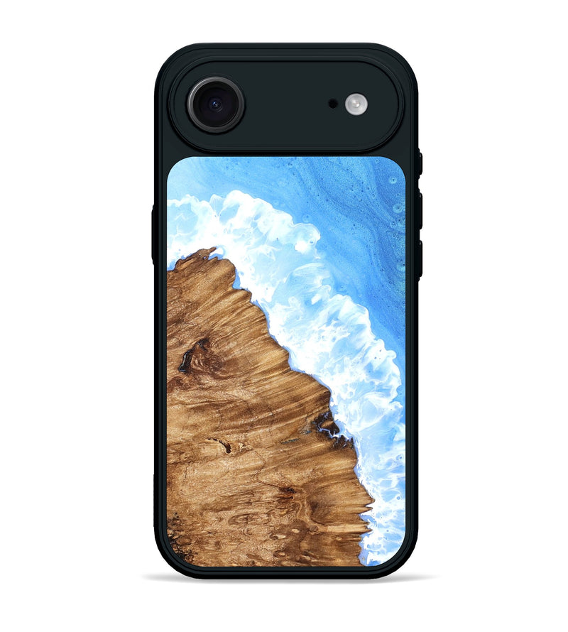 iPhone 17 Air Wood Phone Case - Lyndon (Coastal, 823479)