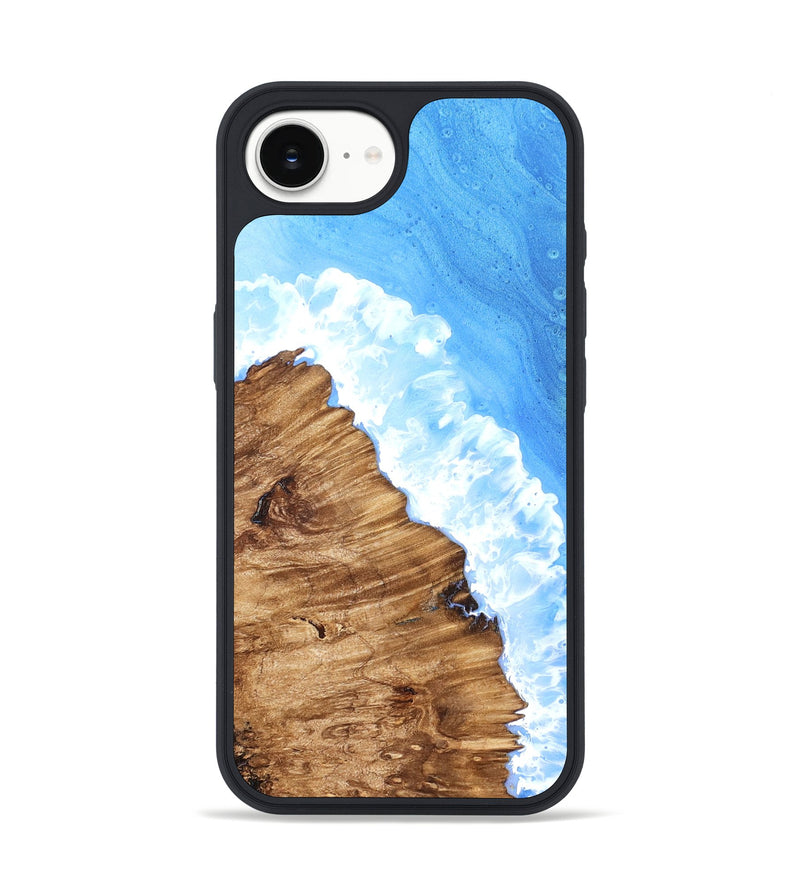 iPhone 17e Wood Phone Case - Lyndon (Coastal, 823479)