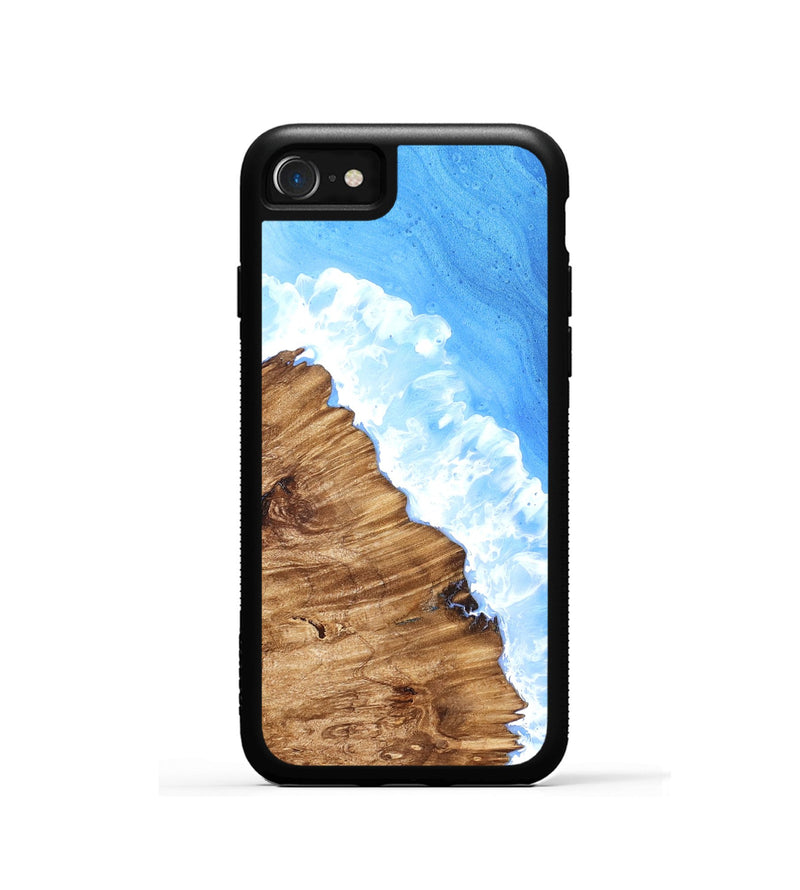 iPhone SE Wood Phone Case - Lyndon (Coastal, 823479)