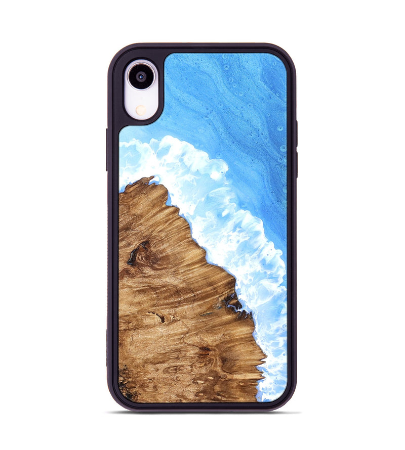 iPhone Xr Wood Phone Case - Lyndon (Coastal, 823479)