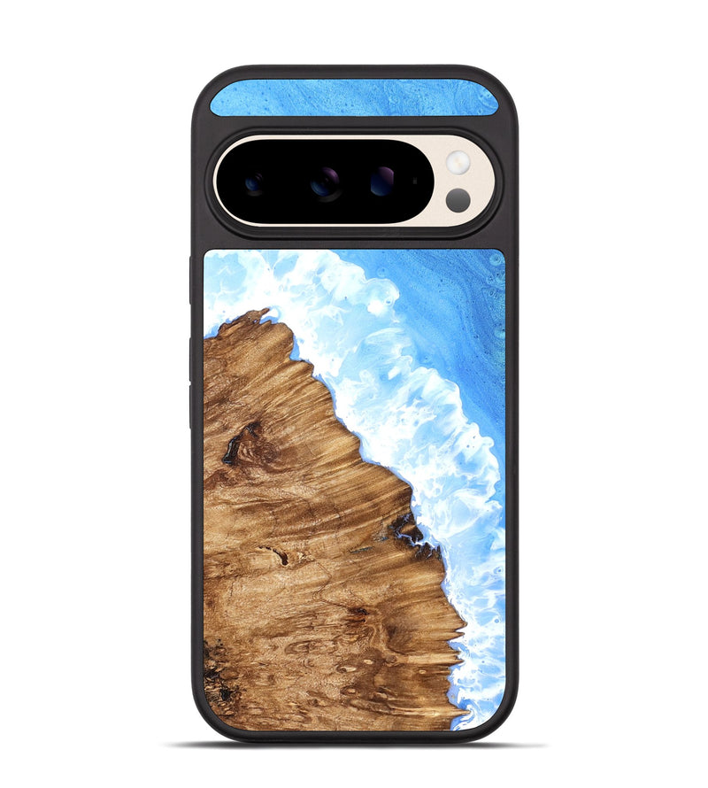 Pixel 10 Wood Phone Case - Lyndon (Coastal, 823479)