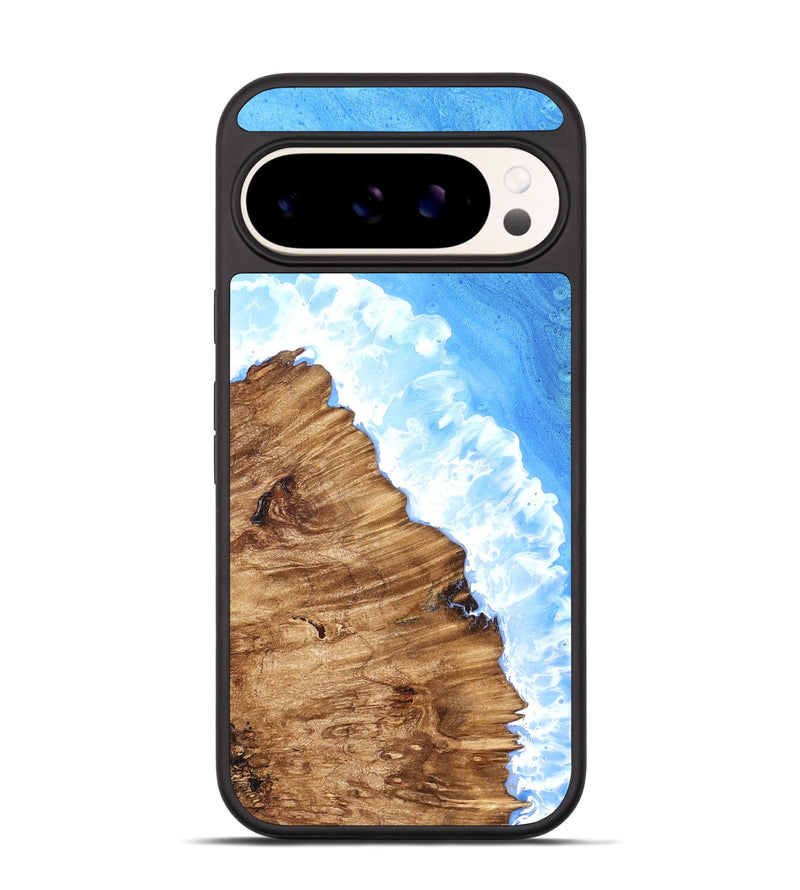 Pixel 9 Wood Phone Case - Lyndon (Coastal, 823479)
