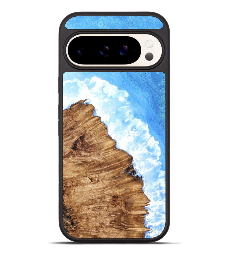 Pixel 9 Pro XL Wood Phone Case - Lyndon (Coastal, 823479)