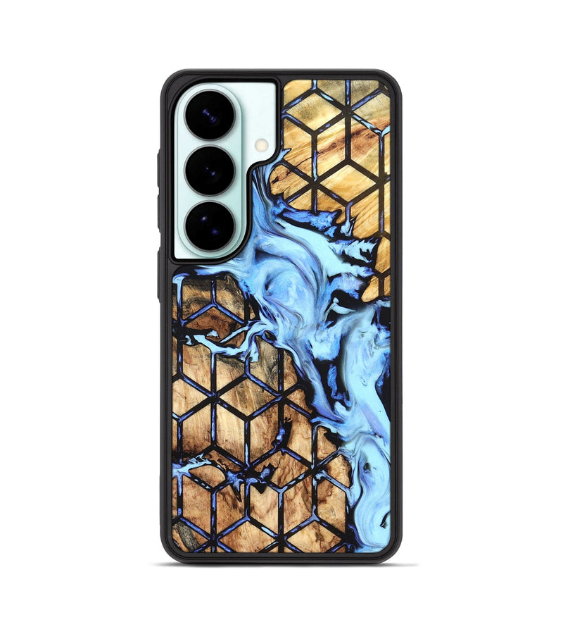 Galaxy S26 Wood Phone Case - Marci (Pattern, 823480)