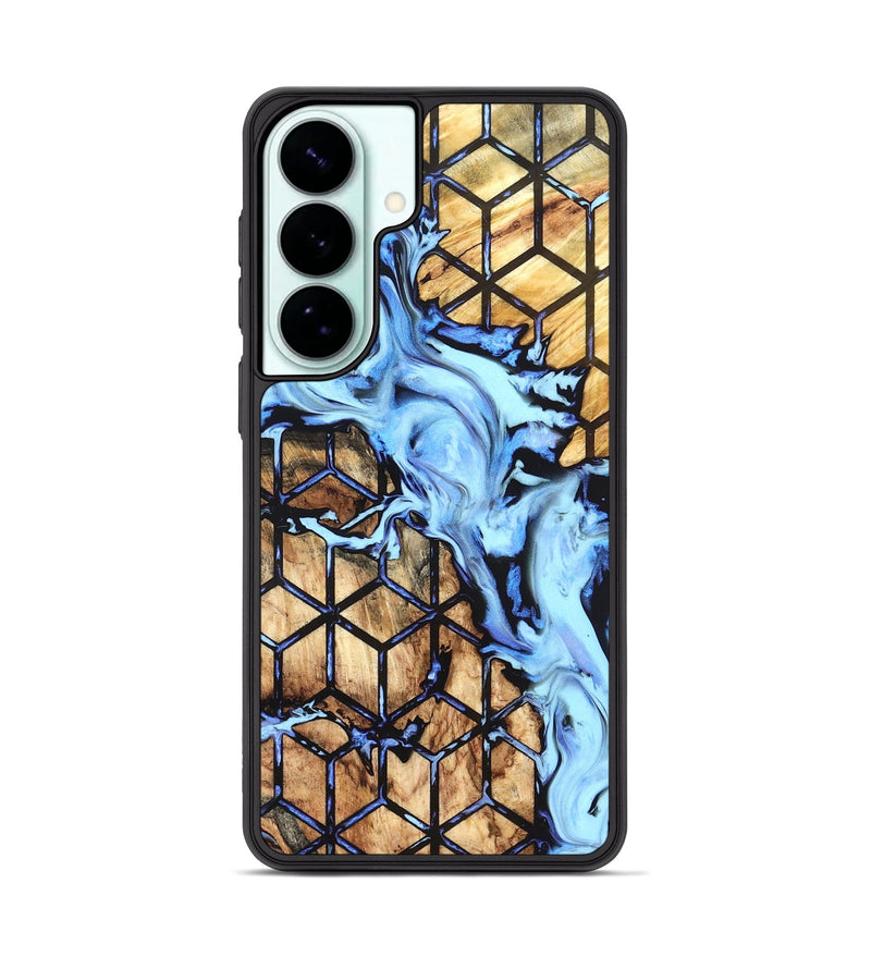 Galaxy S26 Plus Wood Phone Case - Marci (Pattern, 823480)