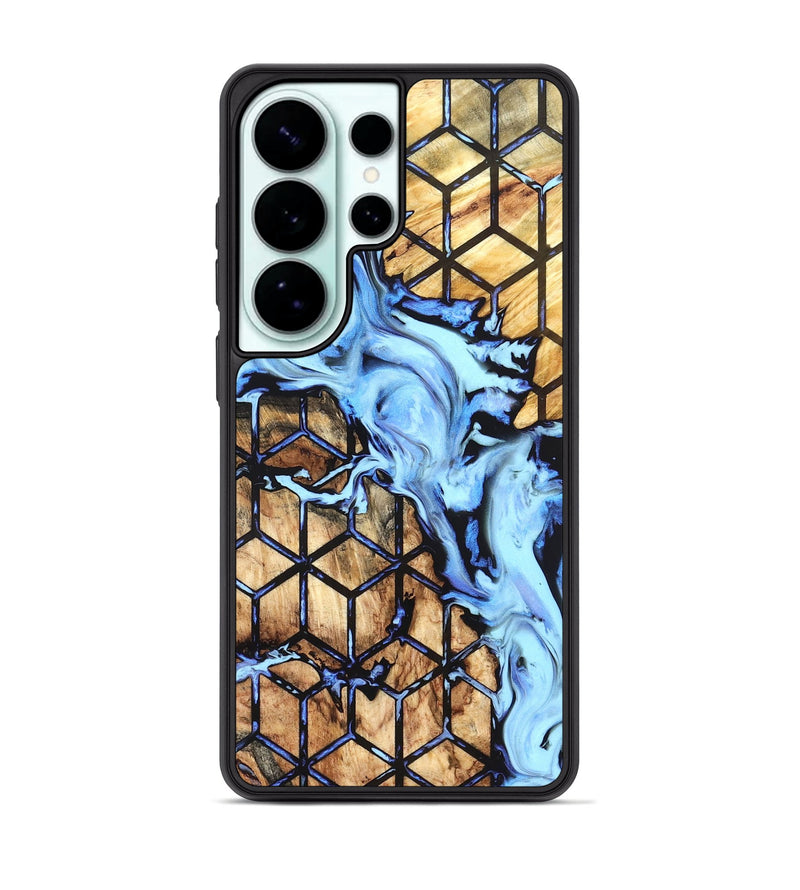 Galaxy S26 Ultra Wood Phone Case - Marci (Pattern, 823480)