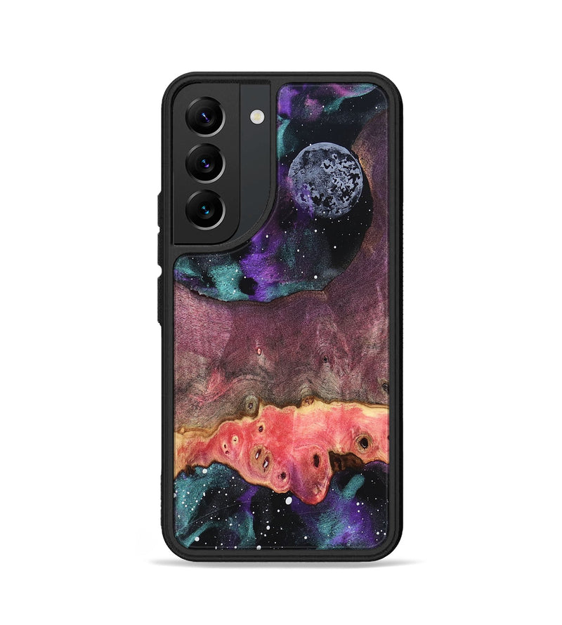 Galaxy S22 Wood Phone Case - Gemma (Cosmos, 823484)