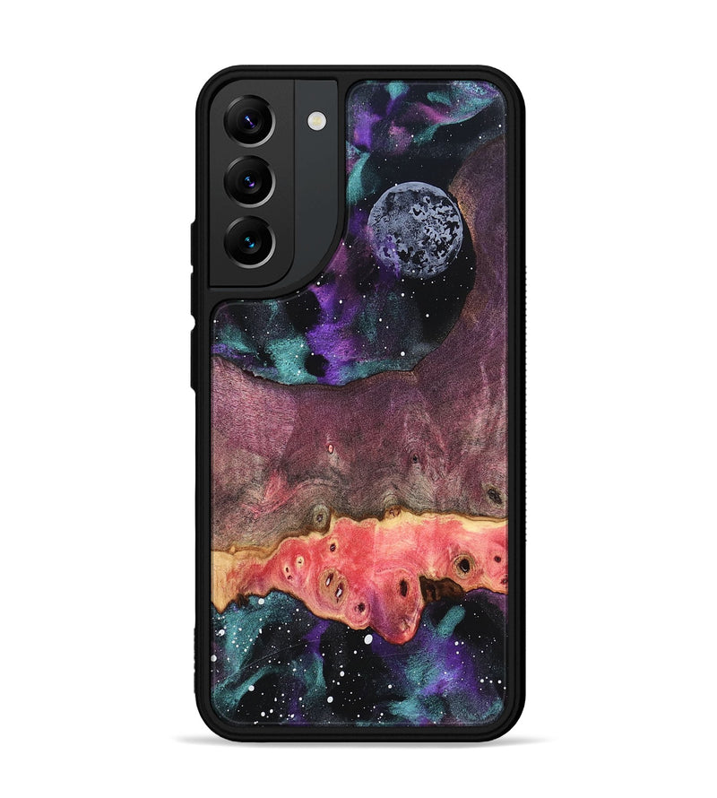 Galaxy S22 Plus Wood Phone Case - Gemma (Cosmos, 823484)