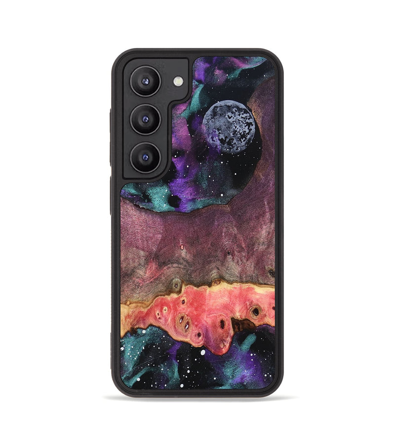 Galaxy S23 Wood Phone Case - Gemma (Cosmos, 823484)