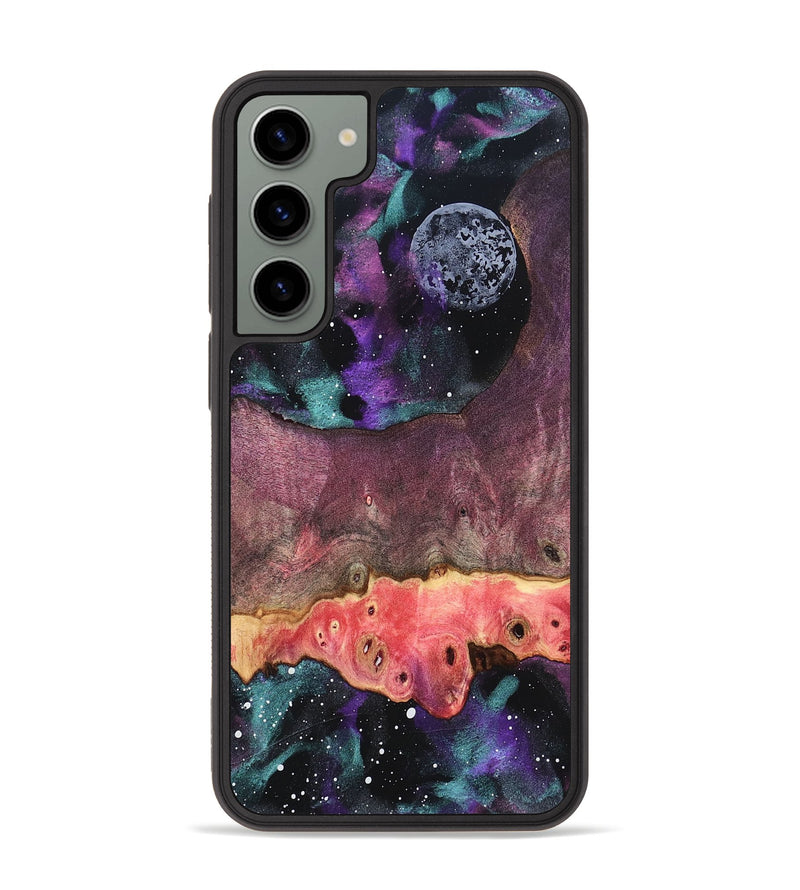 Galaxy S23 Plus Wood Phone Case - Gemma (Cosmos, 823484)