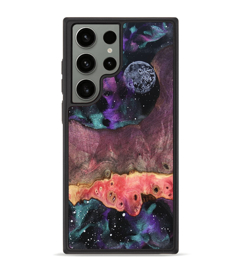 Galaxy S23 Ultra Wood Phone Case - Gemma (Cosmos, 823484)