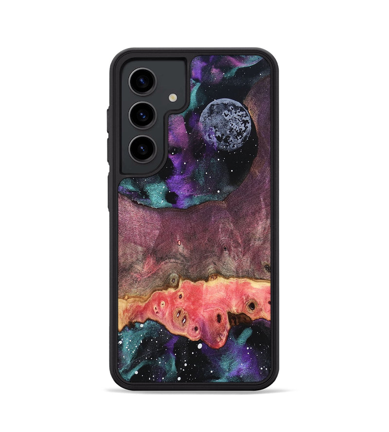 Galaxy S24 Wood Phone Case - Gemma (Cosmos, 823484)