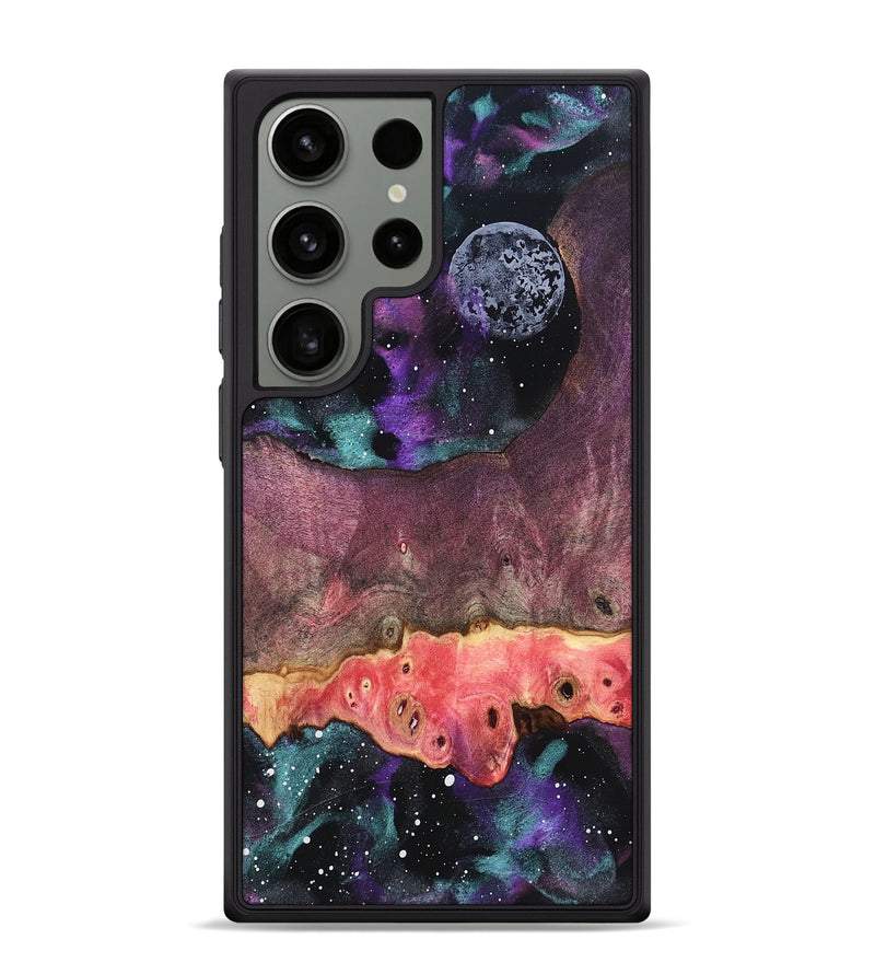 Galaxy S24 Ultra Wood Phone Case - Gemma (Cosmos, 823484)