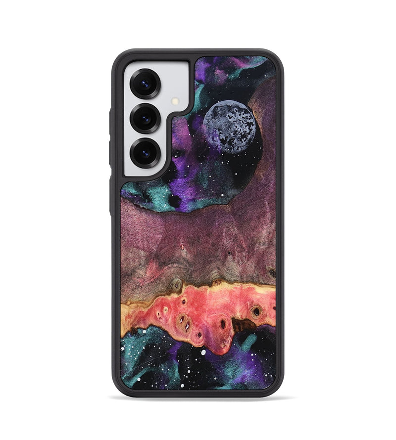 Galaxy S25 Wood Phone Case - Gemma (Cosmos, 823484)