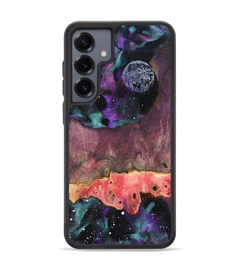 Galaxy S25 Plus Wood Phone Case - Gemma (Cosmos, 823484)