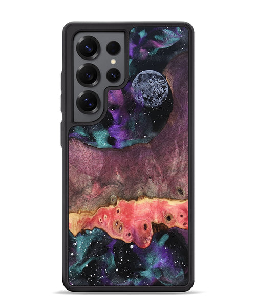 Galaxy S25 Ultra Wood Phone Case - Gemma (Cosmos, 823484)