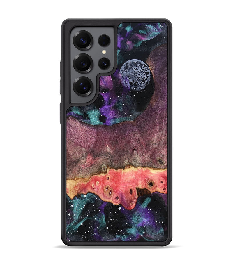 Galaxy S25 Ultra Wood Phone Case - Gemma (Cosmos, 823484)