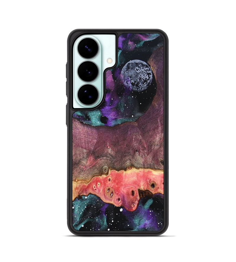 Galaxy S26 Wood Phone Case - Gemma (Cosmos, 823484)