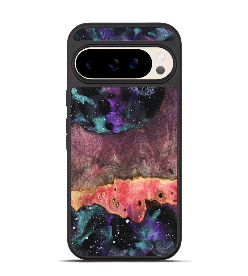 Pixel 10 Wood Phone Case - Gemma (Cosmos, 823484)