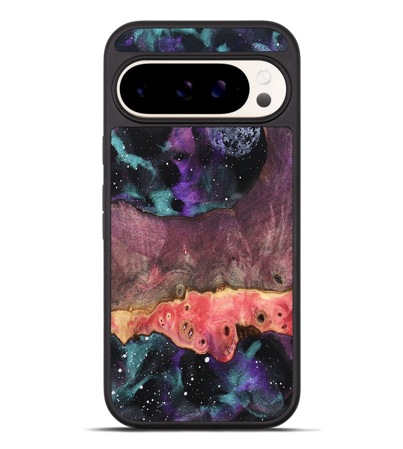Pixel 9 Pro XL Wood Phone Case - Gemma (Cosmos, 823484)