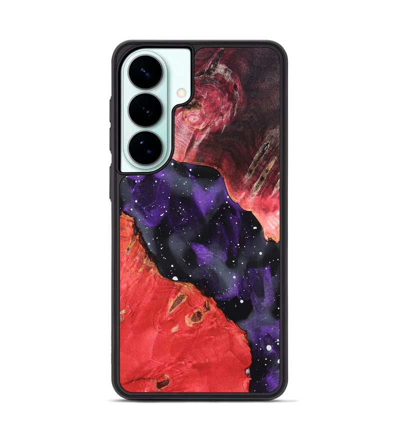 Galaxy S26 Plus Wood Phone Case - Starla (Cosmos, 823485)