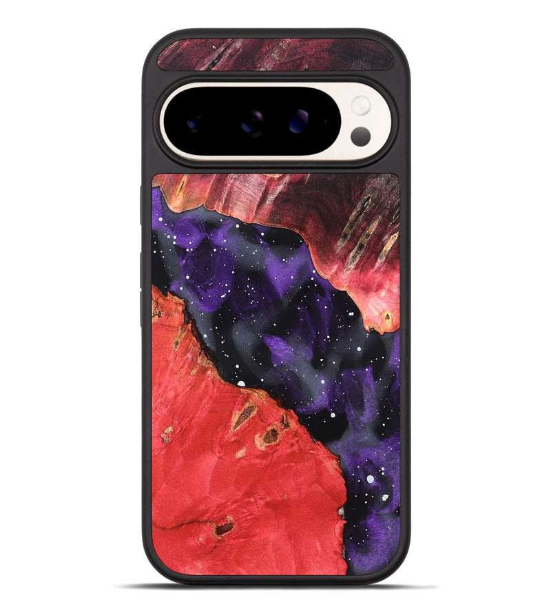 Pixel 9 Pro XL Wood Phone Case - Starla (Cosmos, 823485)