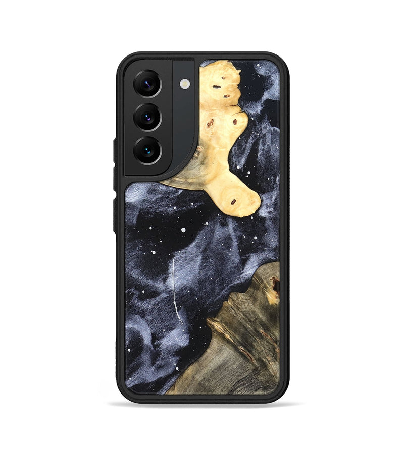 Galaxy S22 Wood Phone Case - Norman (Cosmos, 823486)