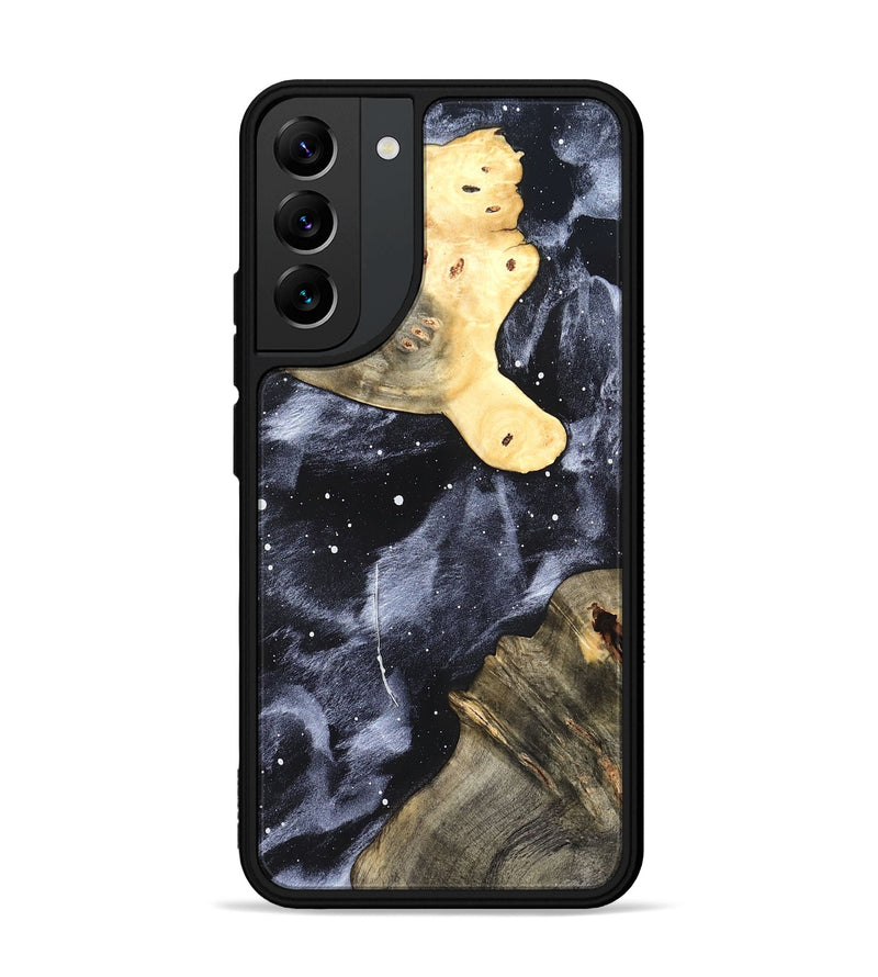 Galaxy S22 Plus Wood Phone Case - Norman (Cosmos, 823486)