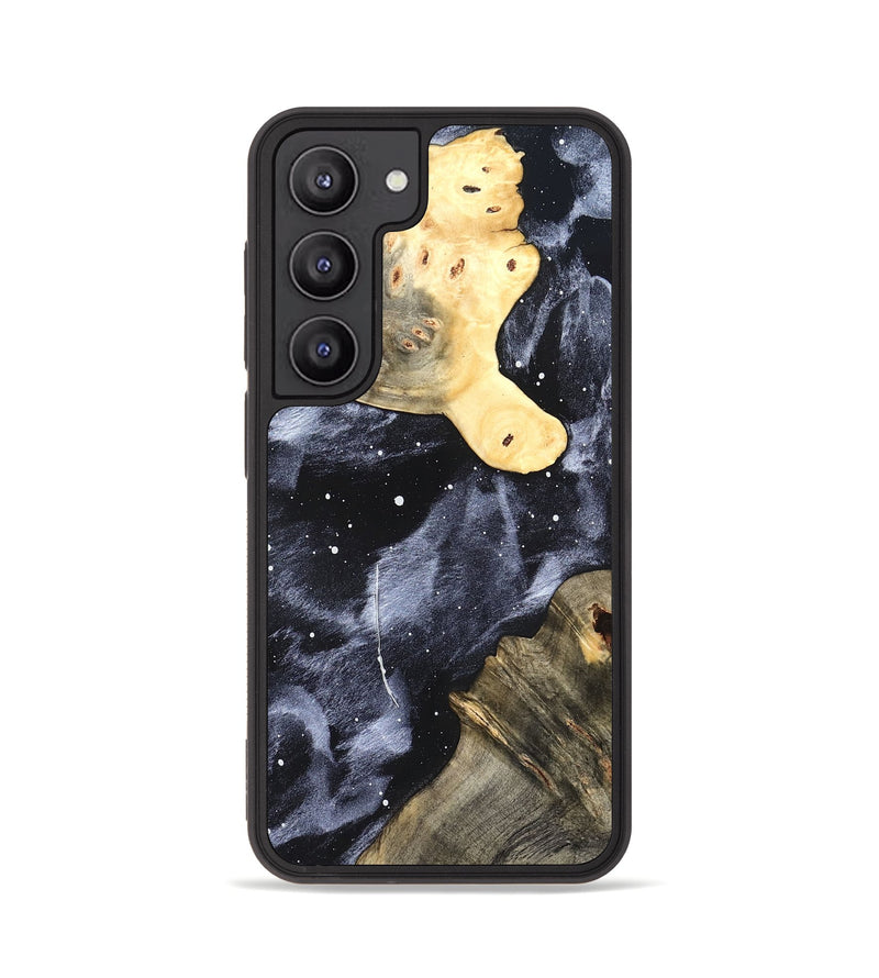 Galaxy S23 Wood Phone Case - Norman (Cosmos, 823486)