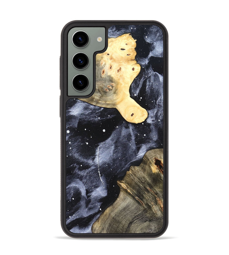Galaxy S23 Plus Wood Phone Case - Norman (Cosmos, 823486)