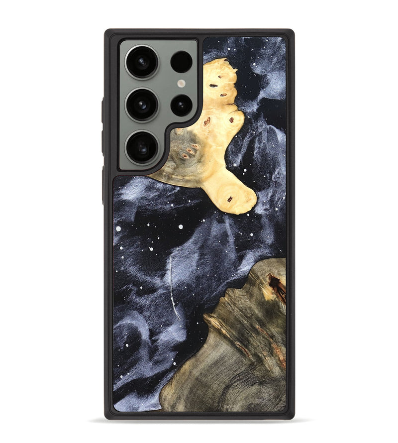 Galaxy S23 Ultra Wood Phone Case - Norman (Cosmos, 823486)
