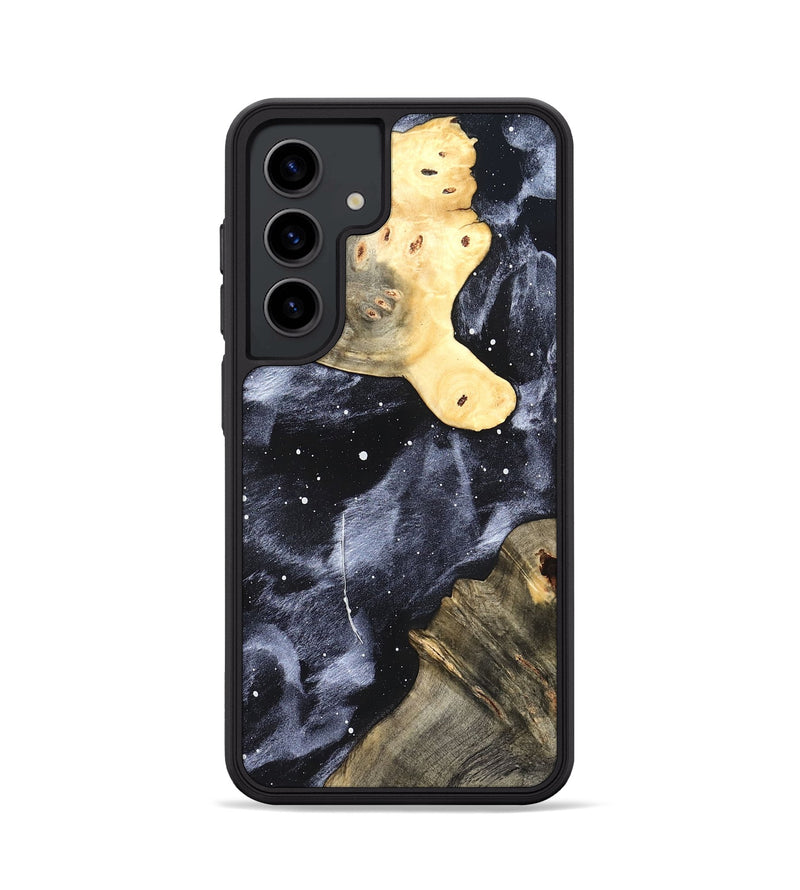 Galaxy S24 Wood Phone Case - Norman (Cosmos, 823486)