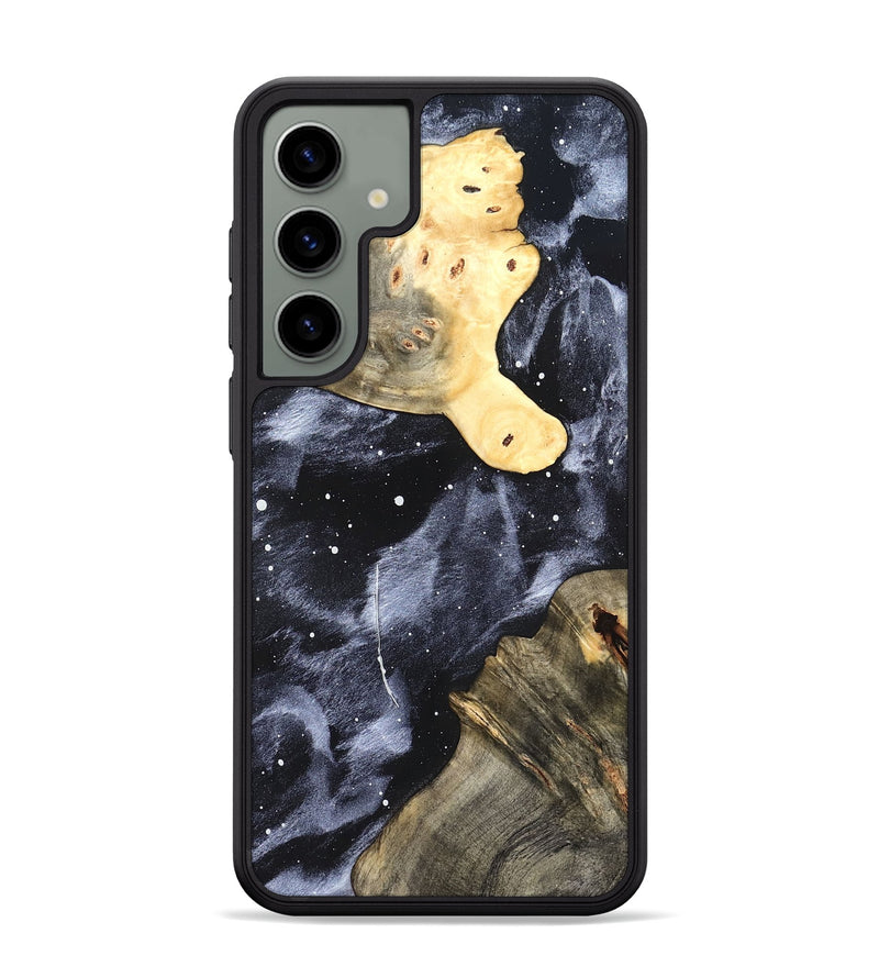 Galaxy S24 Plus Wood Phone Case - Norman (Cosmos, 823486)
