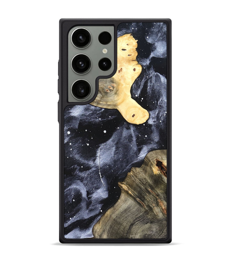 Galaxy S24 Ultra Wood Phone Case - Norman (Cosmos, 823486)