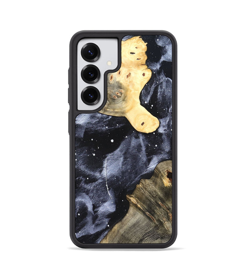 Galaxy S25 Wood Phone Case - Norman (Cosmos, 823486)