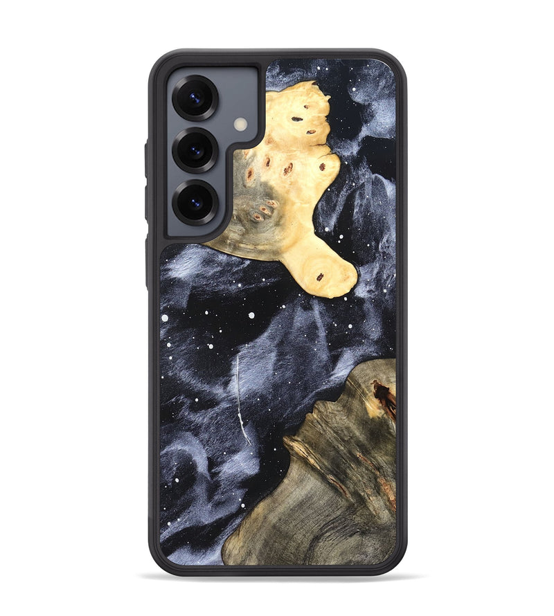 Galaxy S25 Plus Wood Phone Case - Norman (Cosmos, 823486)