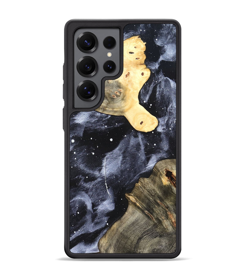 Galaxy S25 Ultra Wood Phone Case - Norman (Cosmos, 823486)