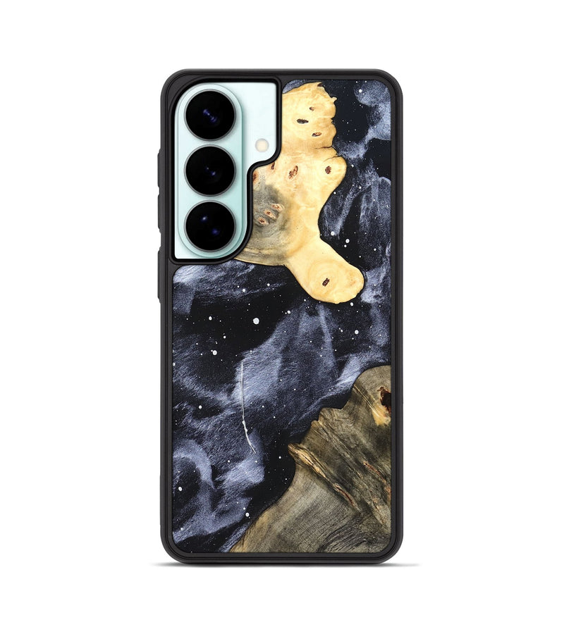 Galaxy S26 Wood Phone Case - Norman (Cosmos, 823486)