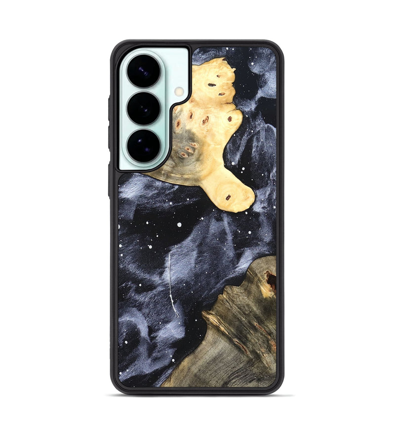 Galaxy S26 Plus Wood Phone Case - Norman (Cosmos, 823486)