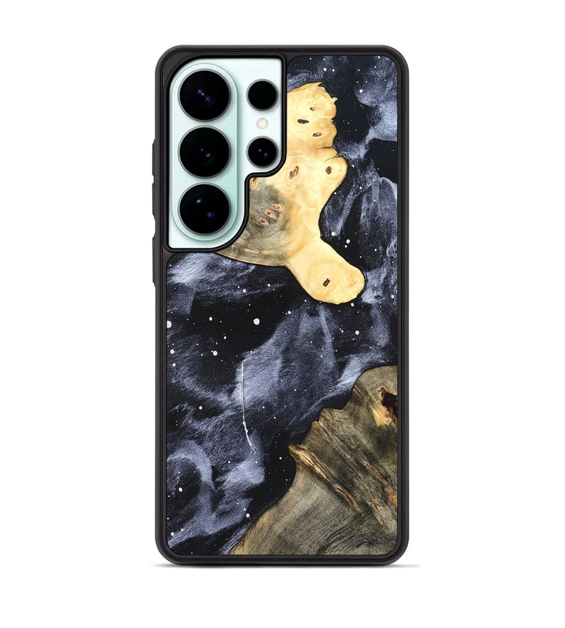 Galaxy S26 Ultra Wood Phone Case - Norman (Cosmos, 823486)