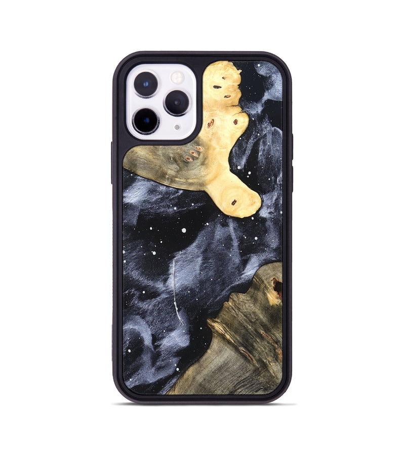 iPhone 11 Pro Wood Phone Case - Norman (Cosmos, 823486)